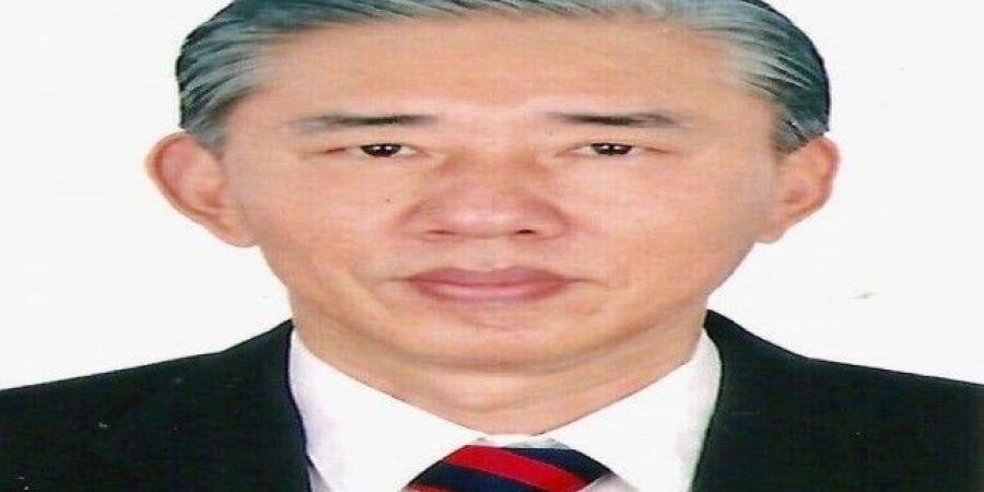 السفير الصيني لدى اليمن في مظهر نادر لم تشاهده من قبل (صور)