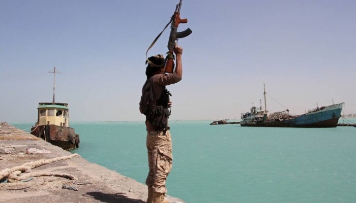 الحوثيون يهددون بـ"تصعيد كبير" في منطقة البحر الاحمر