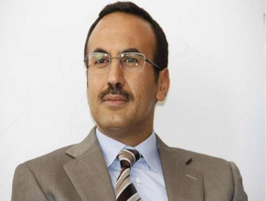 نجل الرئيس السابق يعزي في وفاة عضو اللجنه الدائمه للمؤتمر الشعبي