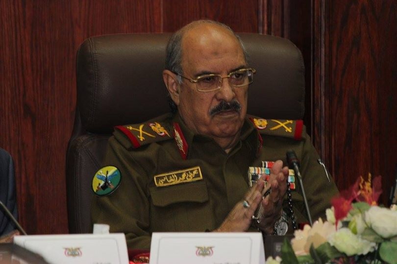 من هو "العدو الخفي" و"المتربص الخطير" الذي لعب دوراً بارزاً في إسقاط صالح؟