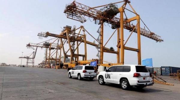 فريق الخبراء الدوليين..  وسط الإقتصاد المتهالك لليمن الحوثيون يحولون هذا المبلغ الضخم من بنك الحديده إلى صنعاء  