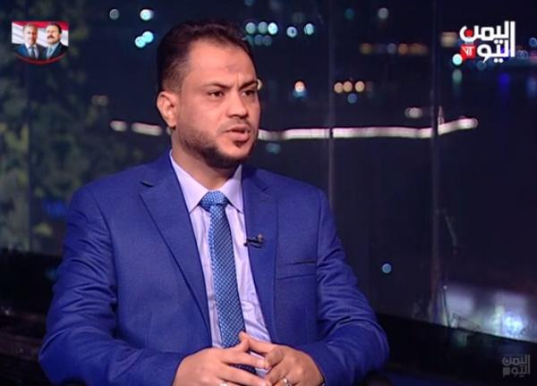 اليمن تودع احد رموزها الإعلامية في احد مشافي القاهرة.. ووزارة الاعلام تنعيه