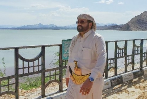 محافظ مأرب في أقوى تصريح: والله لو قدمنا كل يوم قافلة من الشهداء لن ننثني حتى يتحقق النصر (فيديو)