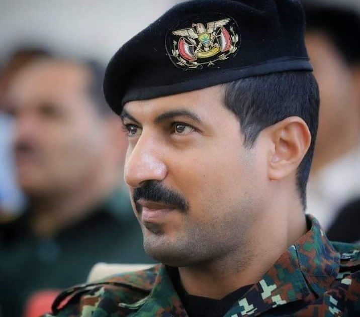 الداخلية تنعي العميد عبدالغني شعلان وتوضح ملابسات مقتله في مارب