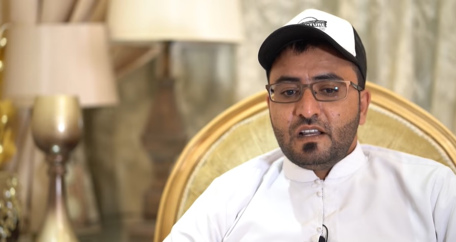 يهودي يمني: اليمن وترابها ليس لها مثيل وهي أصل العرب وأتمنى أن أعود إليها - (فيديو)
