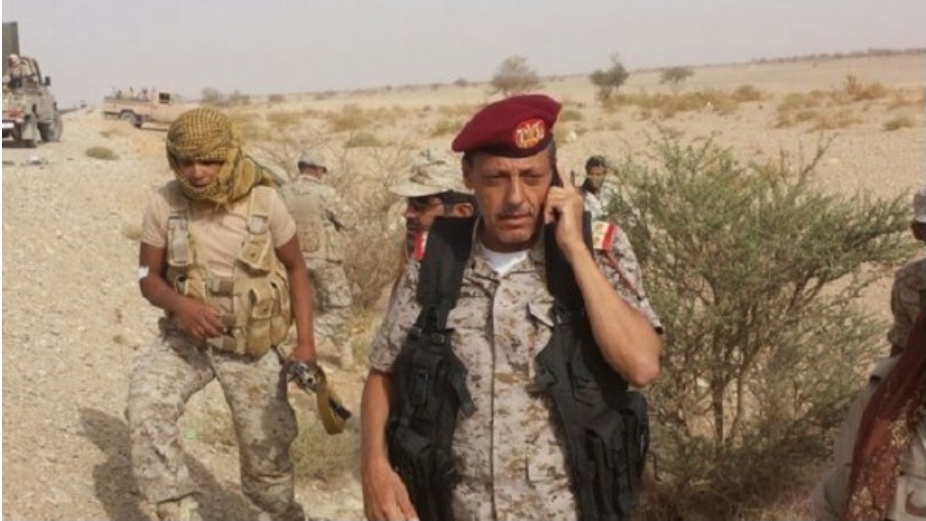 تعرف على سيرة الشهيد البطل أمين الوائلي الي تحدى السرطان والحوثي في وقت واحد