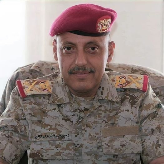 ناشطون يهاجمون وكالة "سبأ" الحكومية بسبب صورة للشهيد اللواء الوائلي.. تفاصيل
