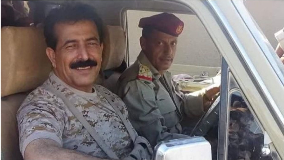 اللواء حسين العواضي يكتب:وقفات برفقة اللواء الشهيد أمين الوائلي