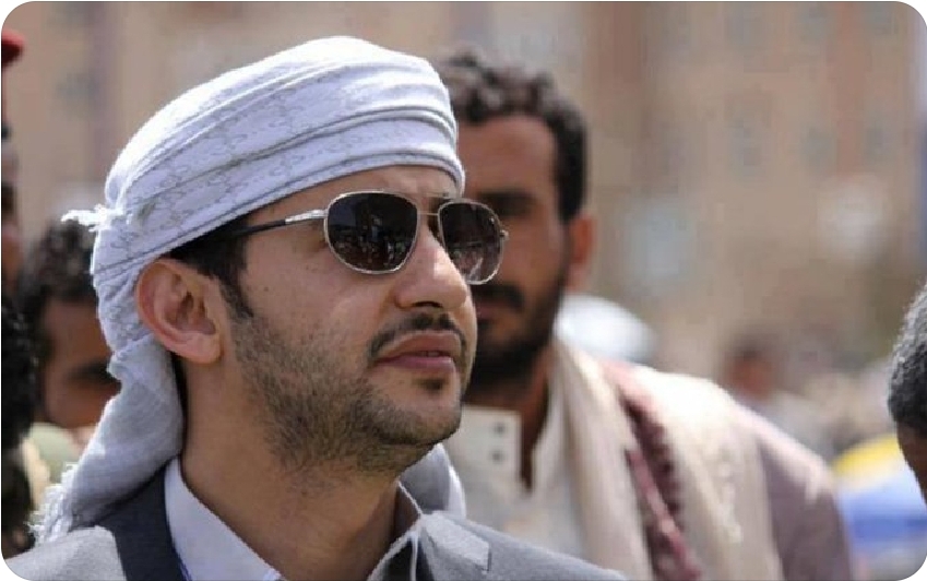 حميد الأحمر يكشف حقيقة وفاة أخيه حسين