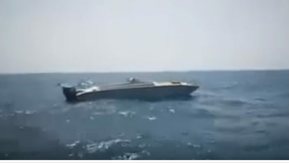عاجل... قيادي جنوبي يكشف معلومات عن لقاء جمع قيادات في الانتقالي بضباط إسرائيليين في أبين
