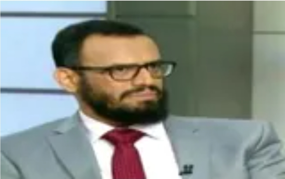 بن بريك يصف خطاب ولي العهد السعودي بشأن اليمن بهذا الوصف 