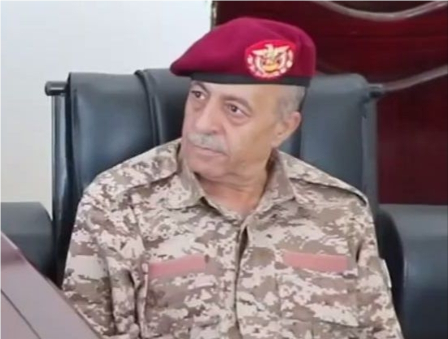اللواء عبدالله الحاضري.. بطلٌ في مواجهة مشروع الإمامة وشهيدٌ في معركة اليمن الجمهوري