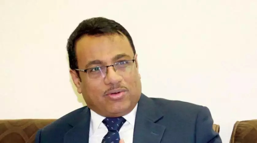 وزير النفط: 5 شركات نفط عالمية استأنفت أعمالها في اليمن