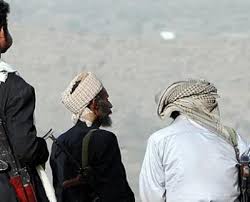 ثأر قديم يودي بحياة 3 مسلحين قبليين من الجوف في مارب