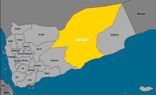 مقتل وإصابة 4 أشخاص إثر نزاع على قطعة أرض في حضرموت