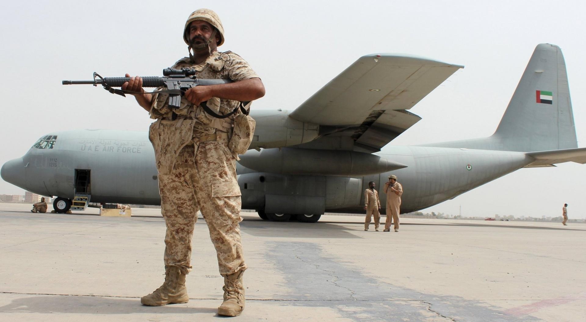 وزير النقل اليمني يوجه بإنشاء مهبط للطائرات الاماراتية في سقطرى (وثيقة)