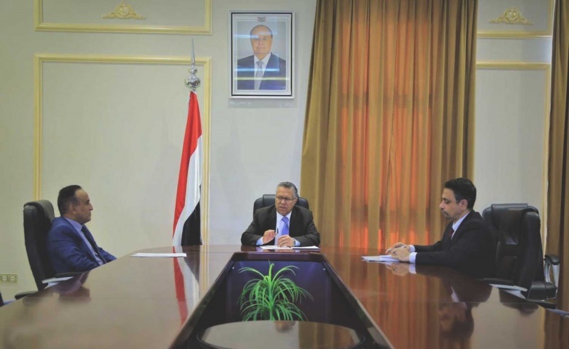 هيئة رئاسة مجلس الشورى اليمني تعود إلى سيئون خلال الايام المقبلة