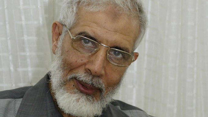 ناشط حقوقي يتحدث عن "كنز معلومات" اعتقل في مصر على علاقة بتنظيم الاخوان في اليمن