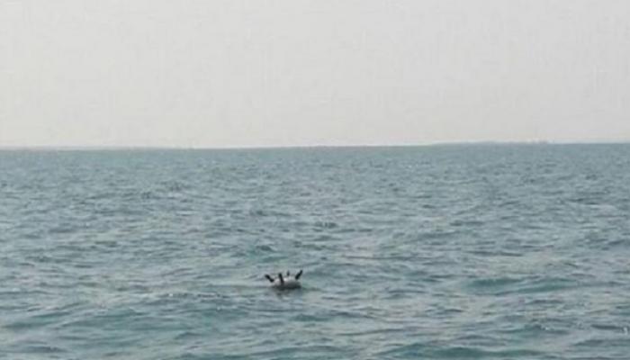 مصرع 3 صياديين مصريين وإصابة آخر إثر انفجار قاربهم بلغم حوثي في البحر الاحمر