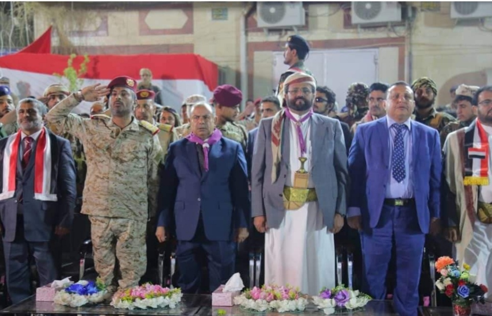 الفريق «علي محسن الأحمر» ينقل للعرادة رد الحوثيين بشأن الهجوم على مأرب.. ويصدر توجيهات عاجلة