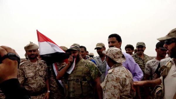 هكذا علق العميد طارق على ثورتي العراق ولبنان