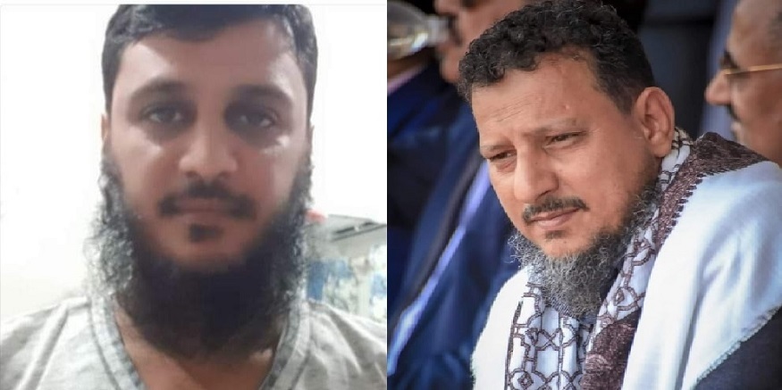 لواء النقل الموالي لـ هادي يطلق سراح 4 من أسرى الانتقالي