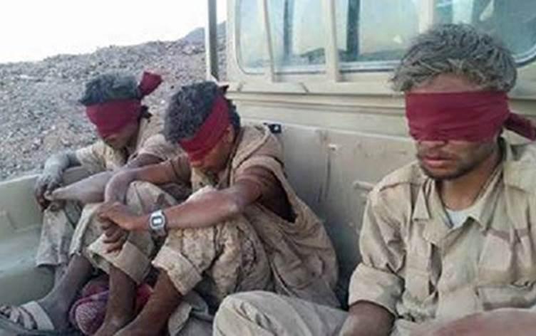 الصليب الأحمر: سنعيد 128 محتجزاً من السعودية إلى صنعاء