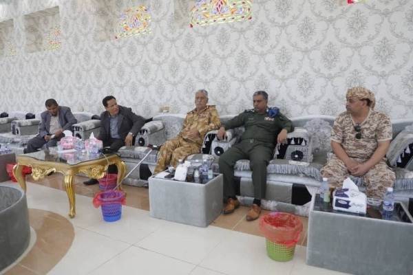 أمنية "المهرة" تحذر من "الفوضى" وتشدد على رفع الجاهزية الامنية