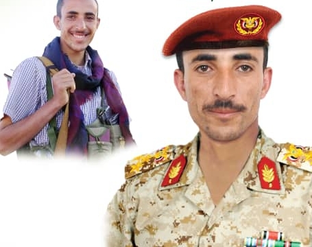 مصرع قيادي عسكري حوثي و20 من عناصر الحوثي بغارة جوية في البيضاء