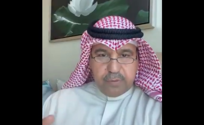 سياسي كويتي: صنعاء لن تتحرر بـ"الهاشتاقات" ولماذا لا يتظاهر "الاصلاح" امام سفارات إيران؟ (فيديو)