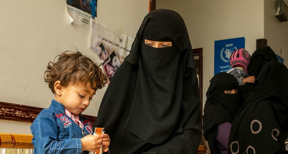 تقرير أممي: اليمن بين أكثر البلدان إثارة للقلق واحتياطات العملات الأجنبية أوشكت على النضوب