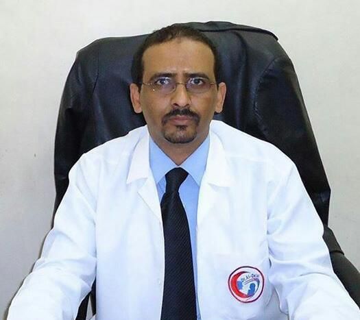 ميليشيا الحوثي تختطف مدير مستشفى في البيضاء