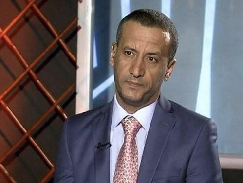 الصوفي يهاجم "مؤتمر صنعاء" بسبب "المكتب السياسي" ويخاطبهم: طيب ننضم لكم في صنعاء ونتوحد ضد الحوثي ومن رجع قولوا عليه "خدام بيت الجرافي"