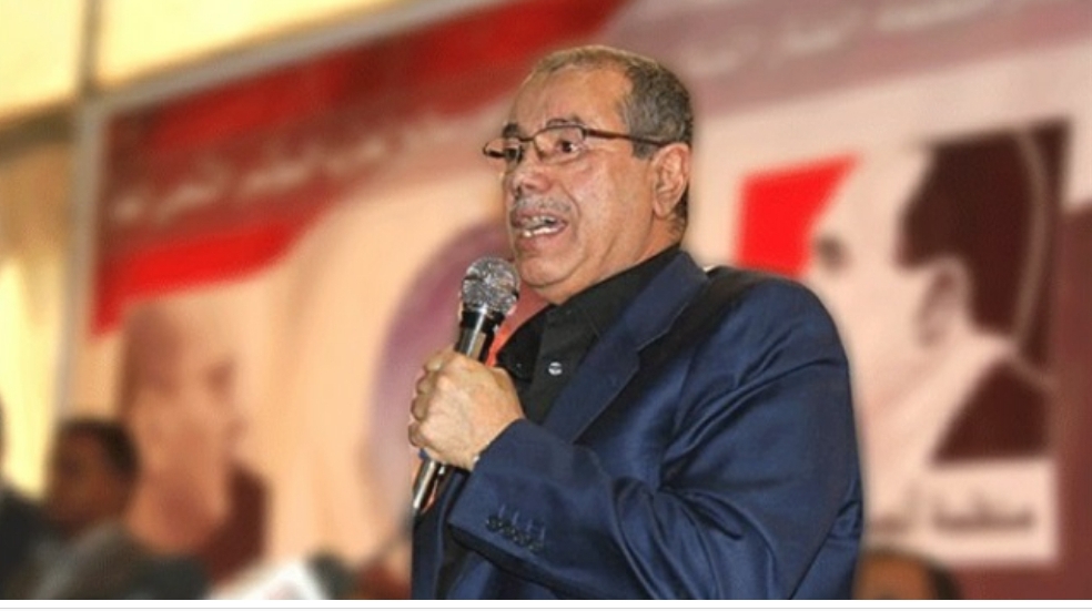 أبو راس : «لو عرف عمك بفعلتك سيقوم من قبره» حزب المؤتمر في صنعاء يهاجم طارق صالح
