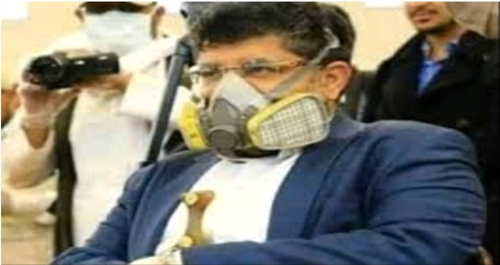 الحوثيون يزعمون علاج كورونا "بمعجزات يقدمها سيدهم"