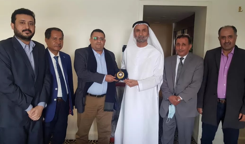 الاتفاق على اختيار ممثل للبرلمان اليمني في المجلس العالمي للتسامح والسلام