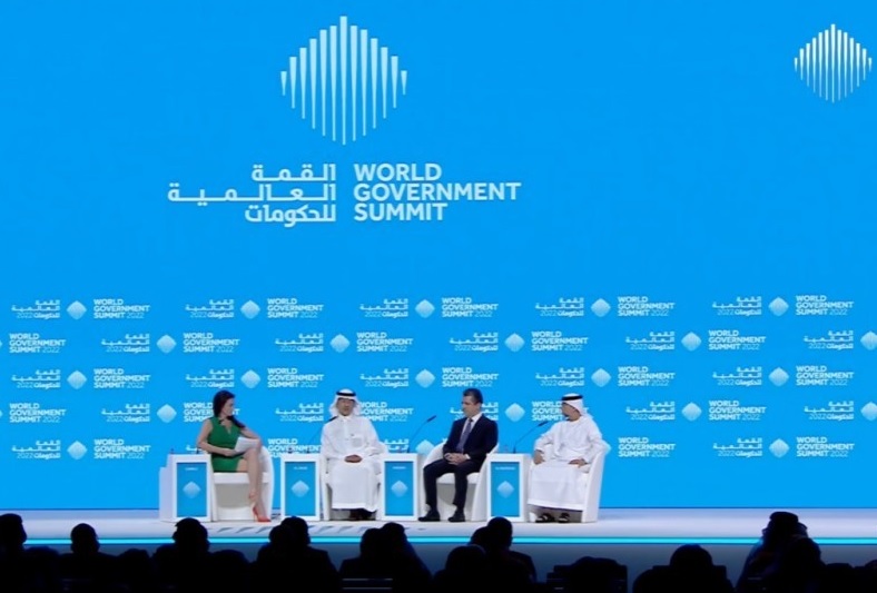 وزير الطاقة السعودية يرد بطريقة ذكية عمن يستهدف المملكة بالصواريخ والطائرات المسيرة - (فيديو)