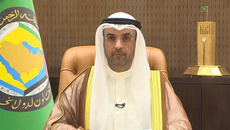 "الخليجي" يؤكد دعمه لمجلس القيادة الرئاسي في اليمن