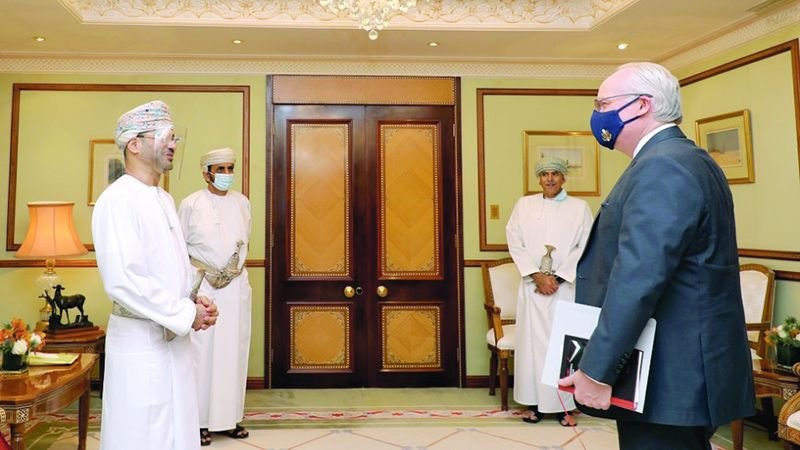 محلل سياسي: طريق أميركا في اليمن مملوء بالألغام