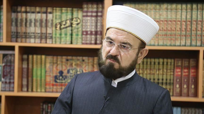 القره داغي: "مؤامرة كبرى" على اليمن ويراد له أن يكون أشقى البلاد