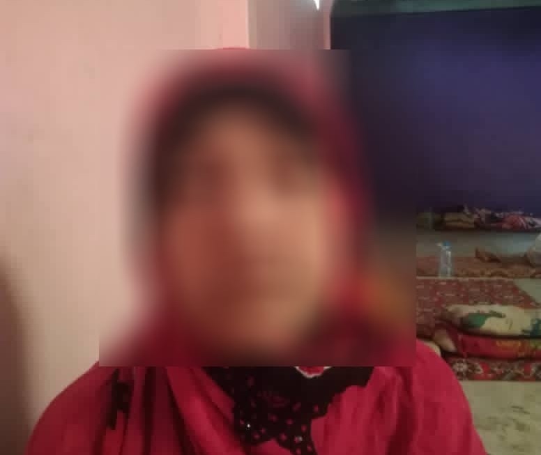أمن عدن يقبض على امرأة نهبت مليار ريال من مواطنين