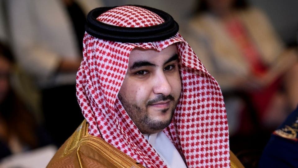 تصريح قوي لـ"بن سلمان" بشأن اليمن