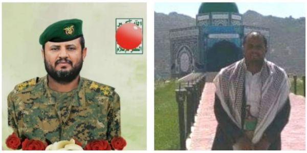 مصرع قياديين حوثيين بارزين بنيران القوات الحكومية غرب مأرب