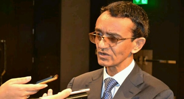 برلماني يمني يوجه رسالة هامة إلى المجتمع الدولي بشأن مأرب
