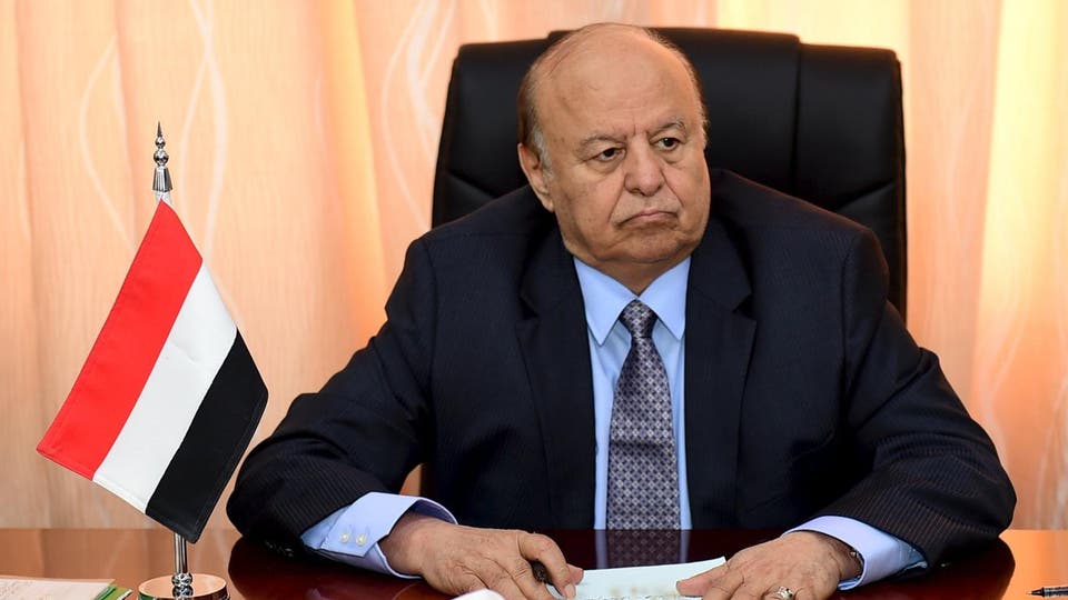 الرئيس هادي يحسم موضوع رئيس الحكومة ويختار شخصية جديدة وهذه سيرتها الشخصية