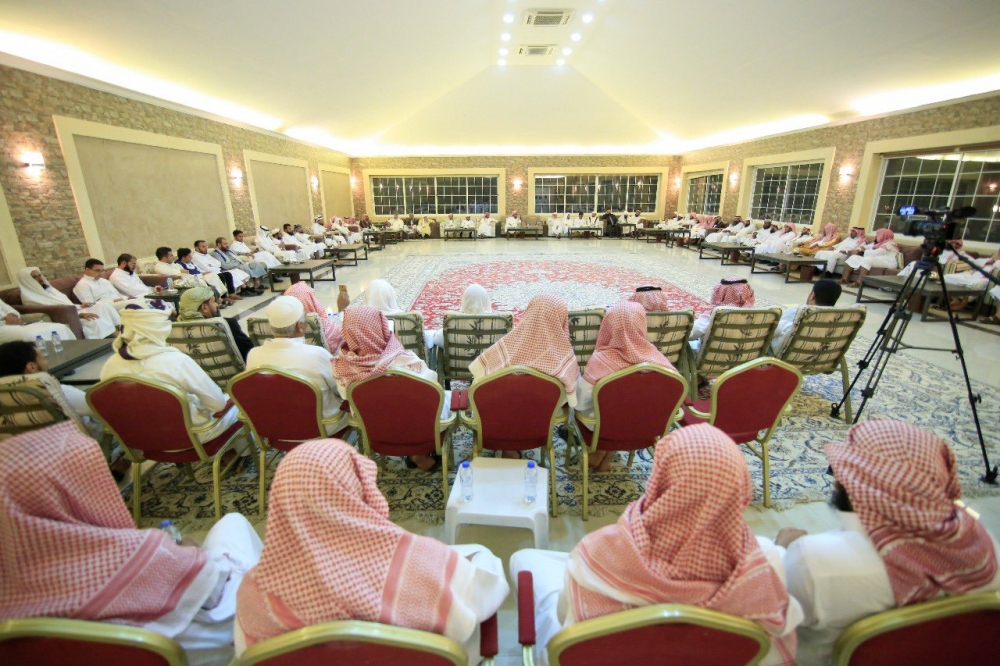 بدعوة من السعودية.. علماء اليمن يجتمعون وتأكيد على أن مشكلة اليمن سببها في 3 مشروعات