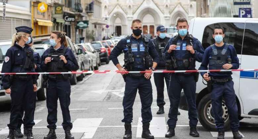 فرنسا تعلن هوية منفذ هجوم نيس.. وتونس تفتح تحقيقا قضائيا