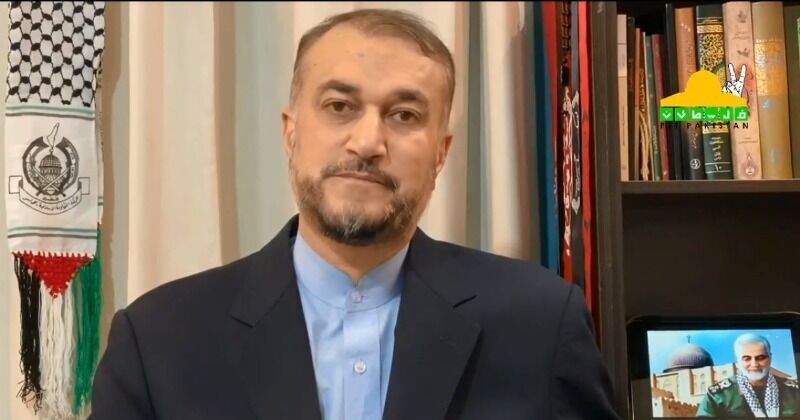 مسؤول ايراني بارز: افتتحنا فصلاً جديدا من العلاقات مع الحوثي