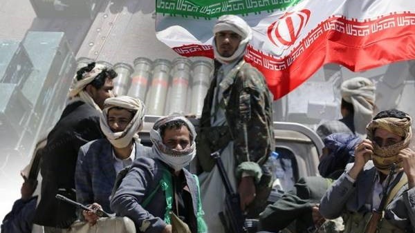صحيفة سعودية: خيار أوحد تدعمه المملـكة ويتبناه المجتمع الـدولـي بشأن الحوثي وايران