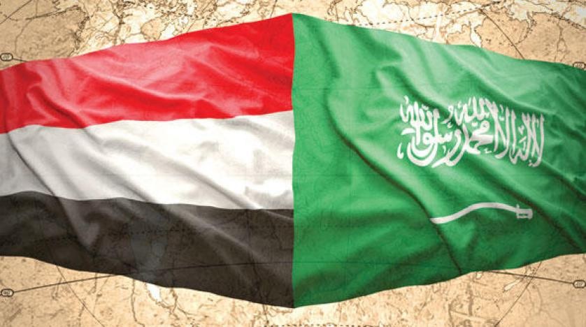 صحيفة سعودية: اليمن عمق وصلب العرب